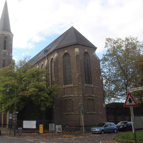St. Dyonisius