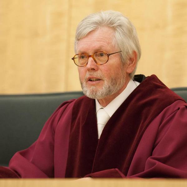 Michael Bertrams