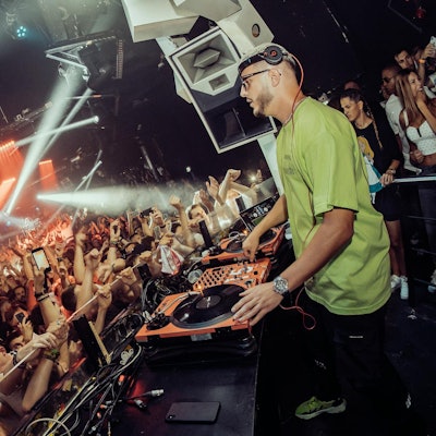 Boothaus Symbol dpa 300719