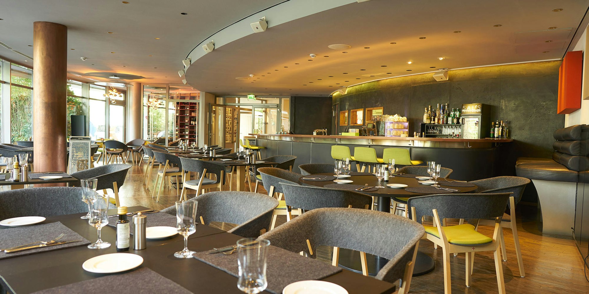 Sals Kitchen innen 2