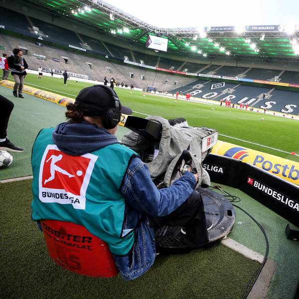 Sky Bundesliga