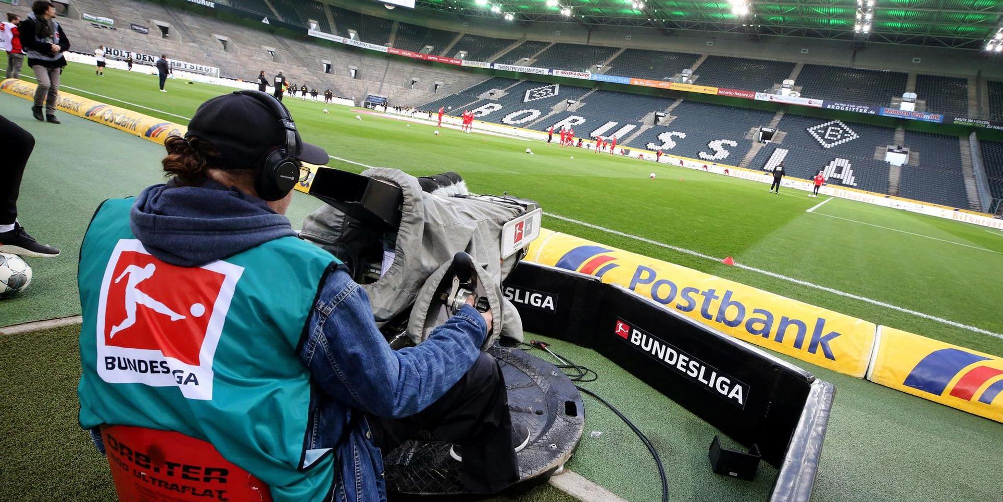 Sky Bundesliga