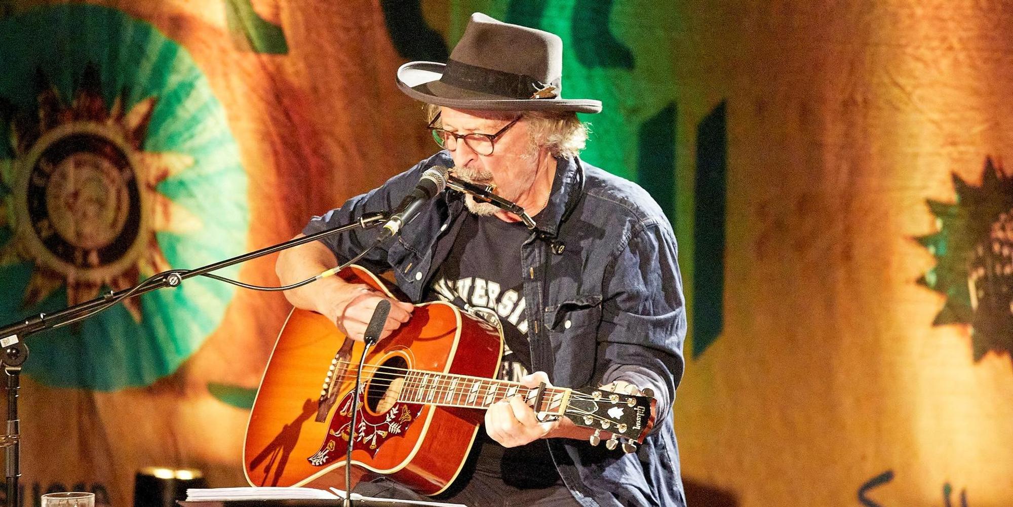 Wolfgang Niedecken in Euskirchen