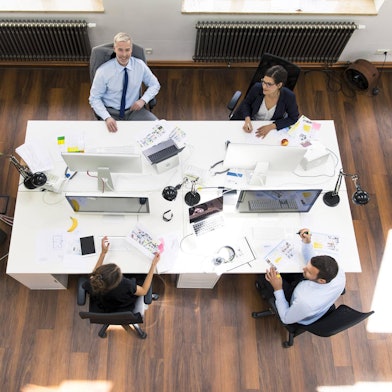 Arbeitgeber_Vorteile_Nachteile_Großkonzern_Start-up