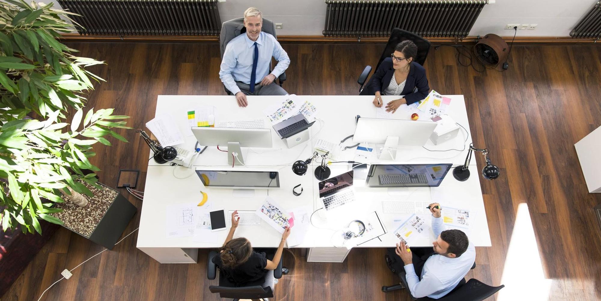 Arbeitgeber_Vorteile_Nachteile_Großkonzern_Start-up
