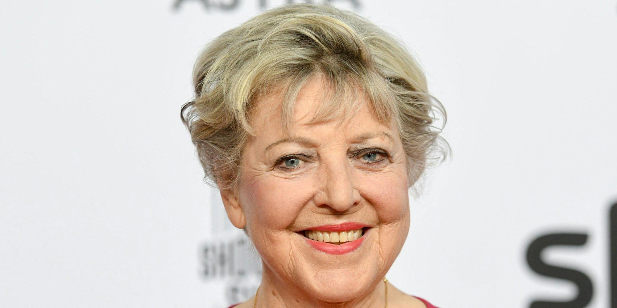 Marie-Luise Marjan