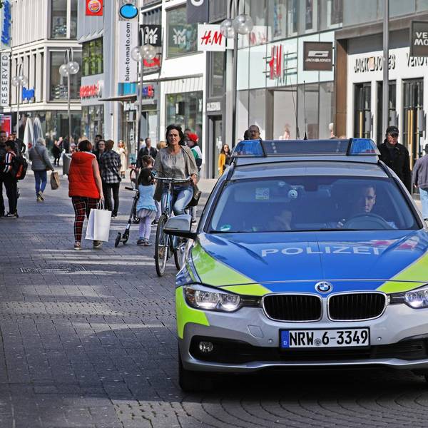 Polizei Köln
