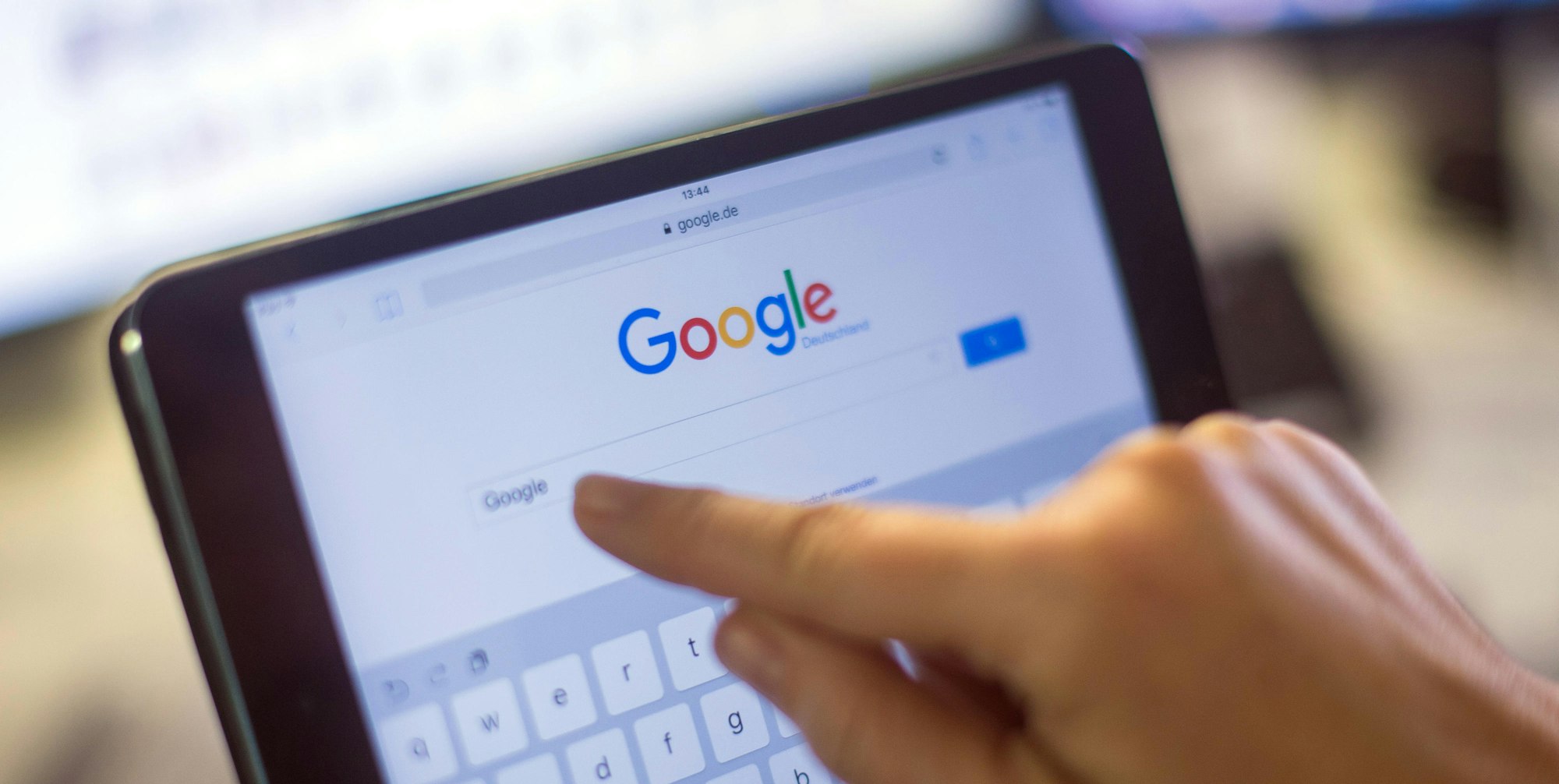 Google Suchbegriffe 2016