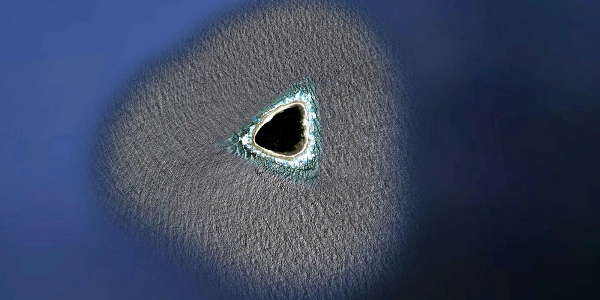 Vostok Google Earth 120122