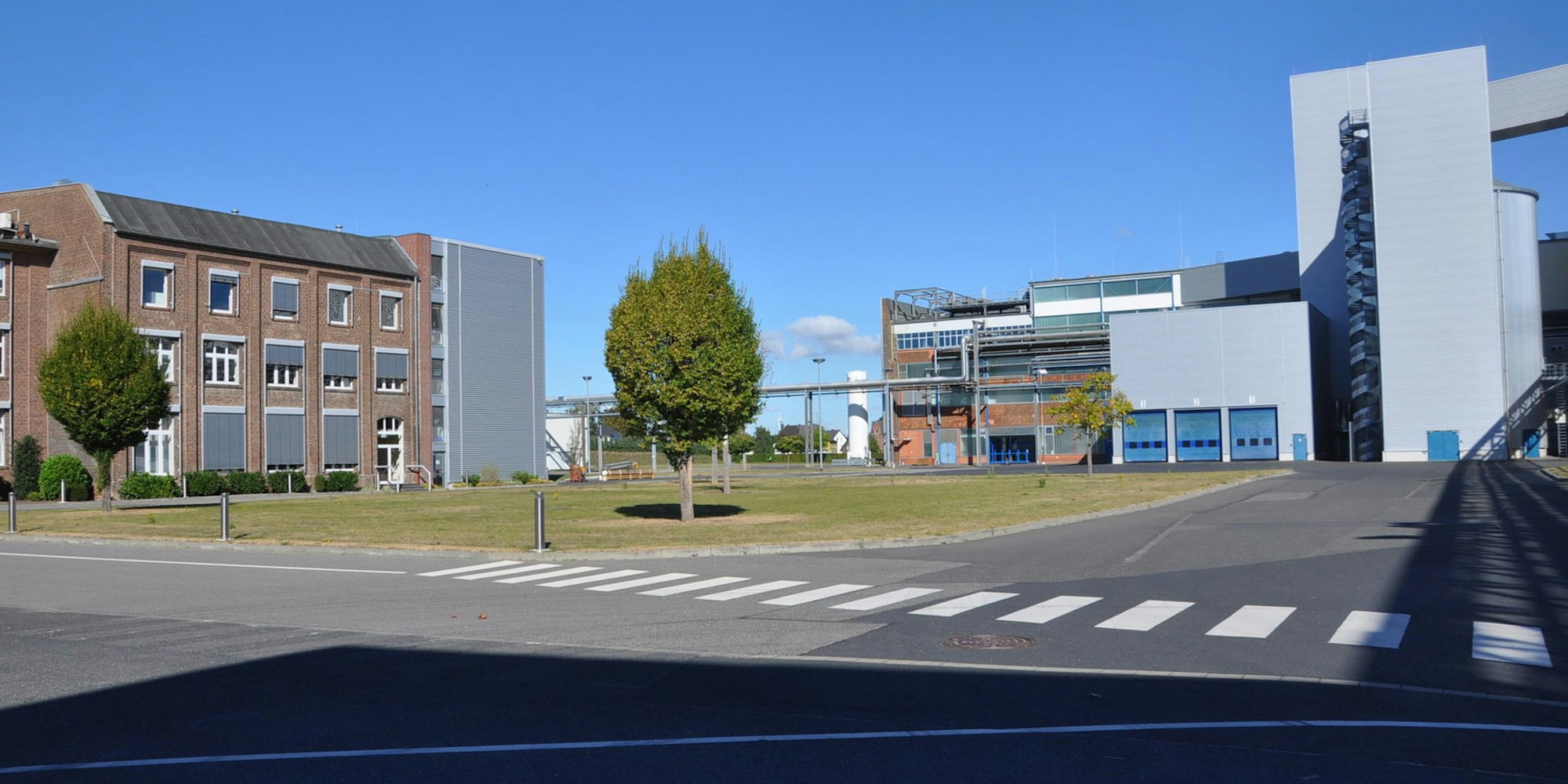 Zuckerfabrik Elsdorf