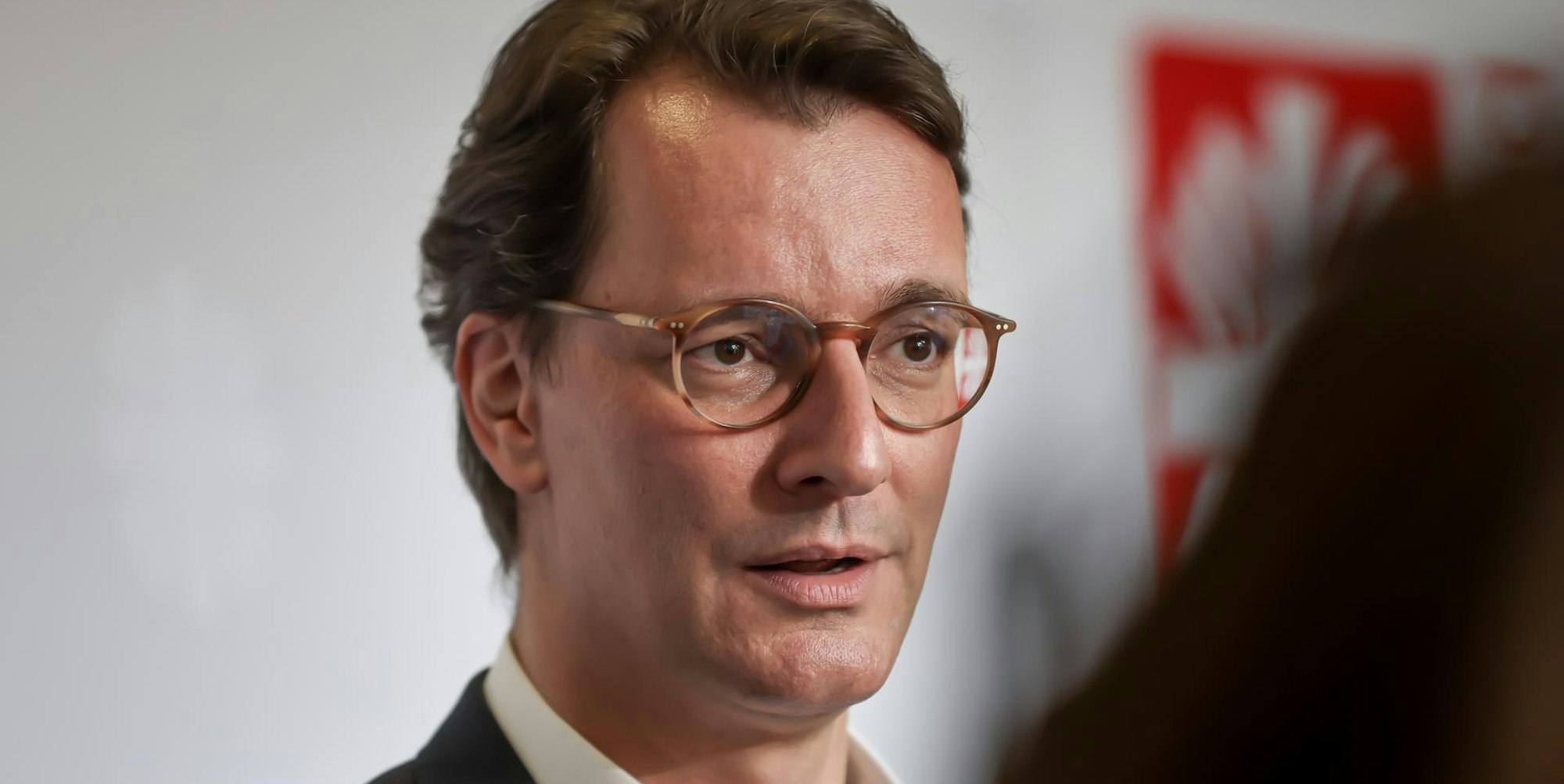 Hendrik Wüst über SPD 1904