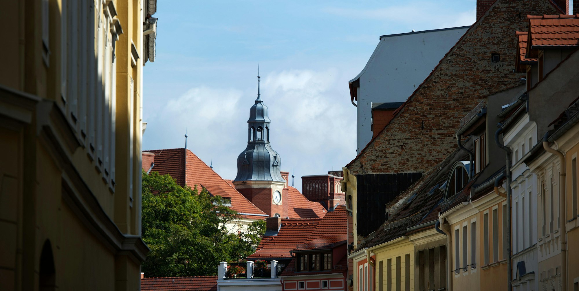 Altstadt Görlitz