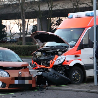 unfall riehler straße