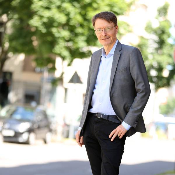 Lauterbach Goyert