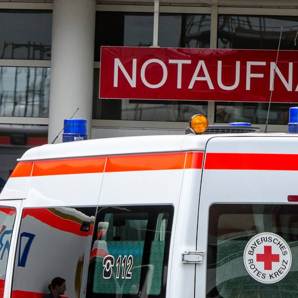 notaufnahme