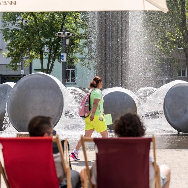 Ebertplatz