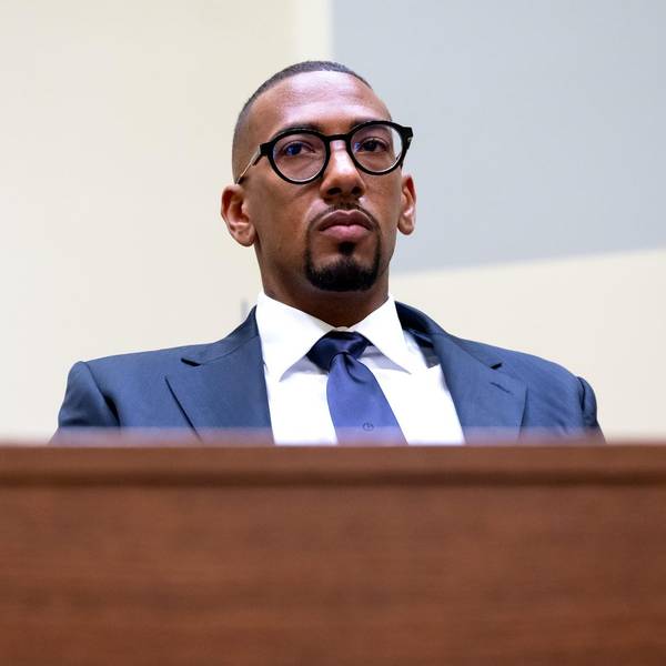 Boateng Gericht
