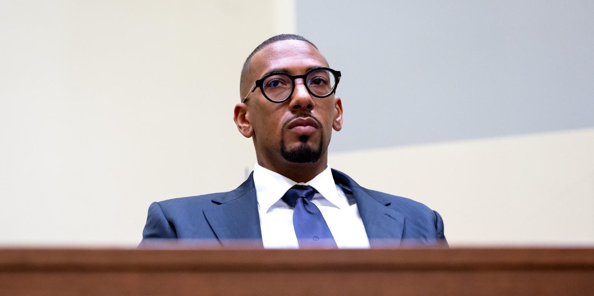 Boateng Gericht