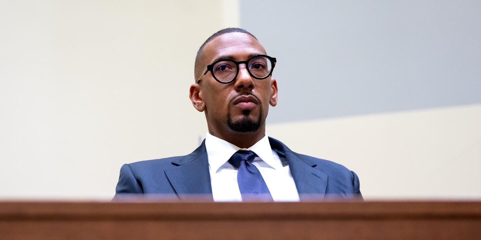Boateng Gericht