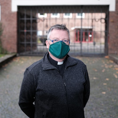 Michael Schenk Grönert