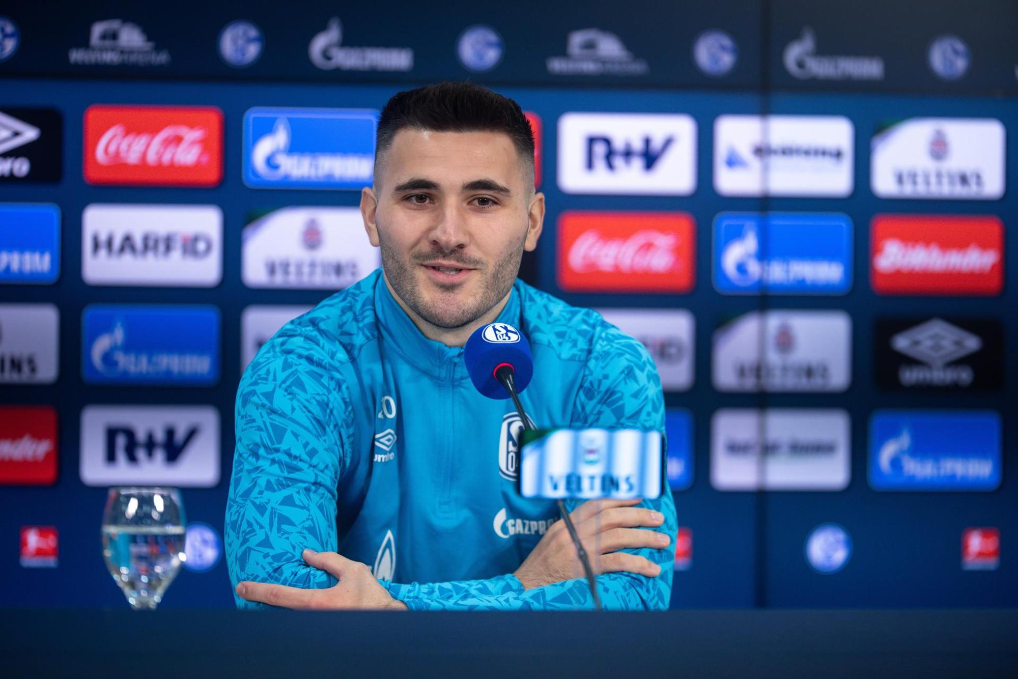 Kolasinac