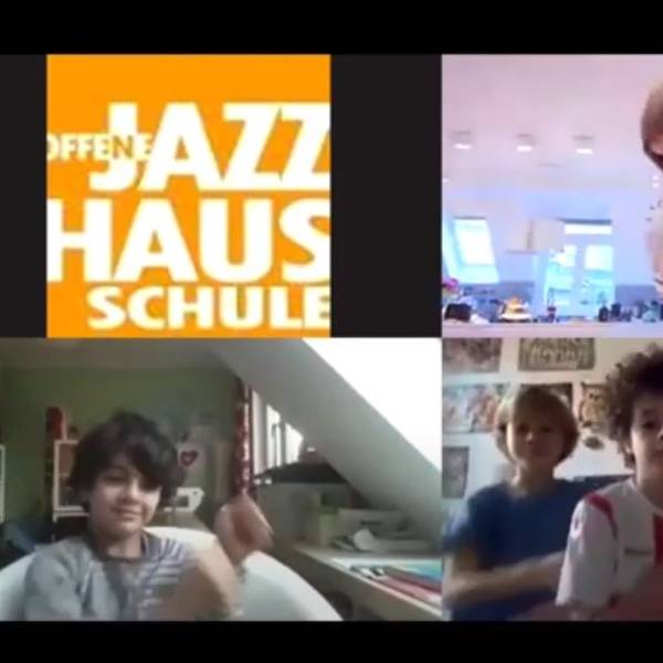 Jazzhausschule