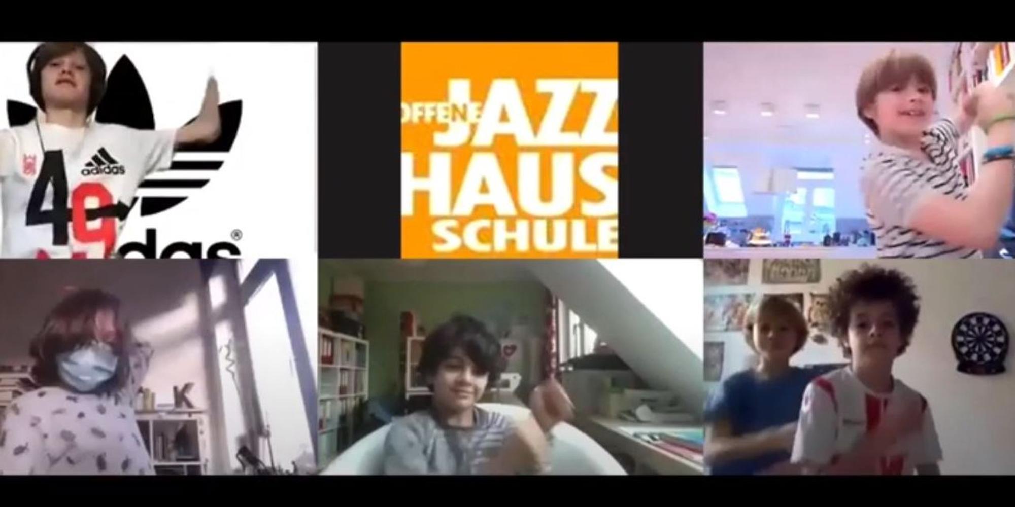Jazzhausschule
