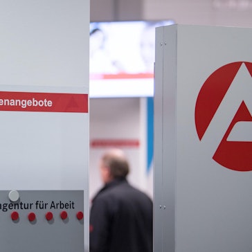 Arbeitsmarkt_Symbolbild