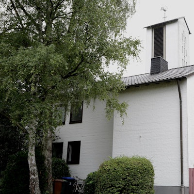 St Maria Königin Frankenforst 011221