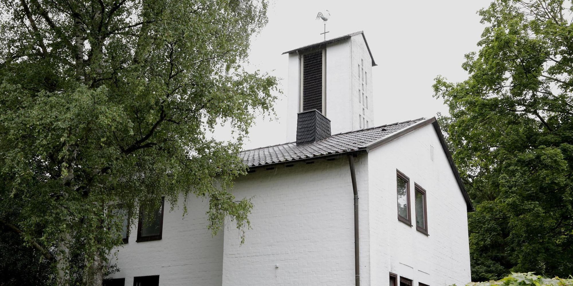 St Maria Königin Frankenforst 011221