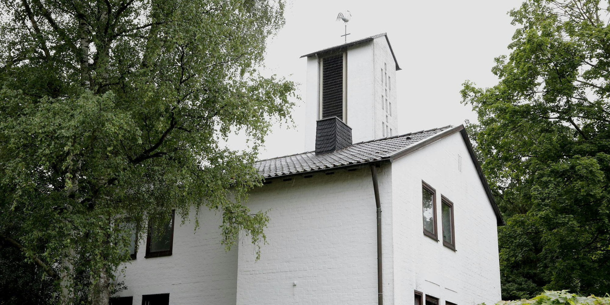 St Maria Königin Frankenforst 011221