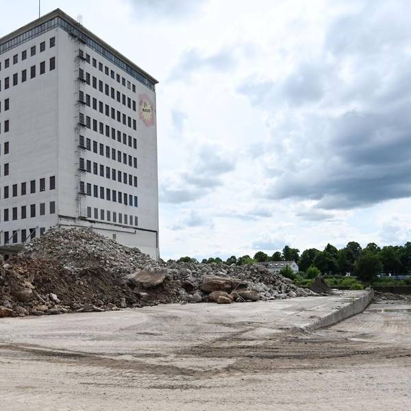 deutzer hafen baustelle