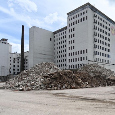 deutzer hafen baustelle