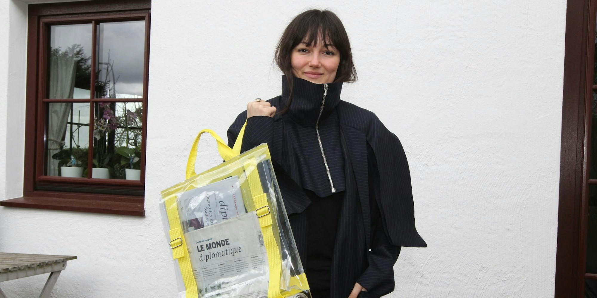Josephine Klock 3
