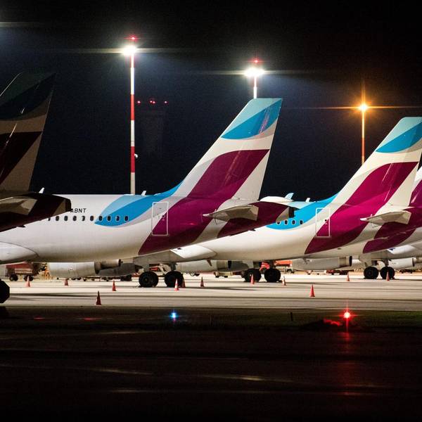 Eurowings 061022