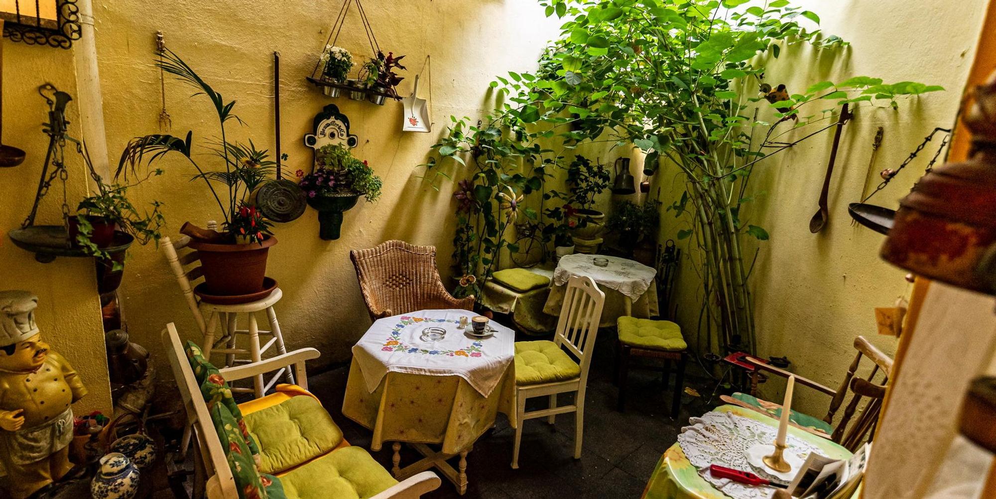Café Chocolat 1