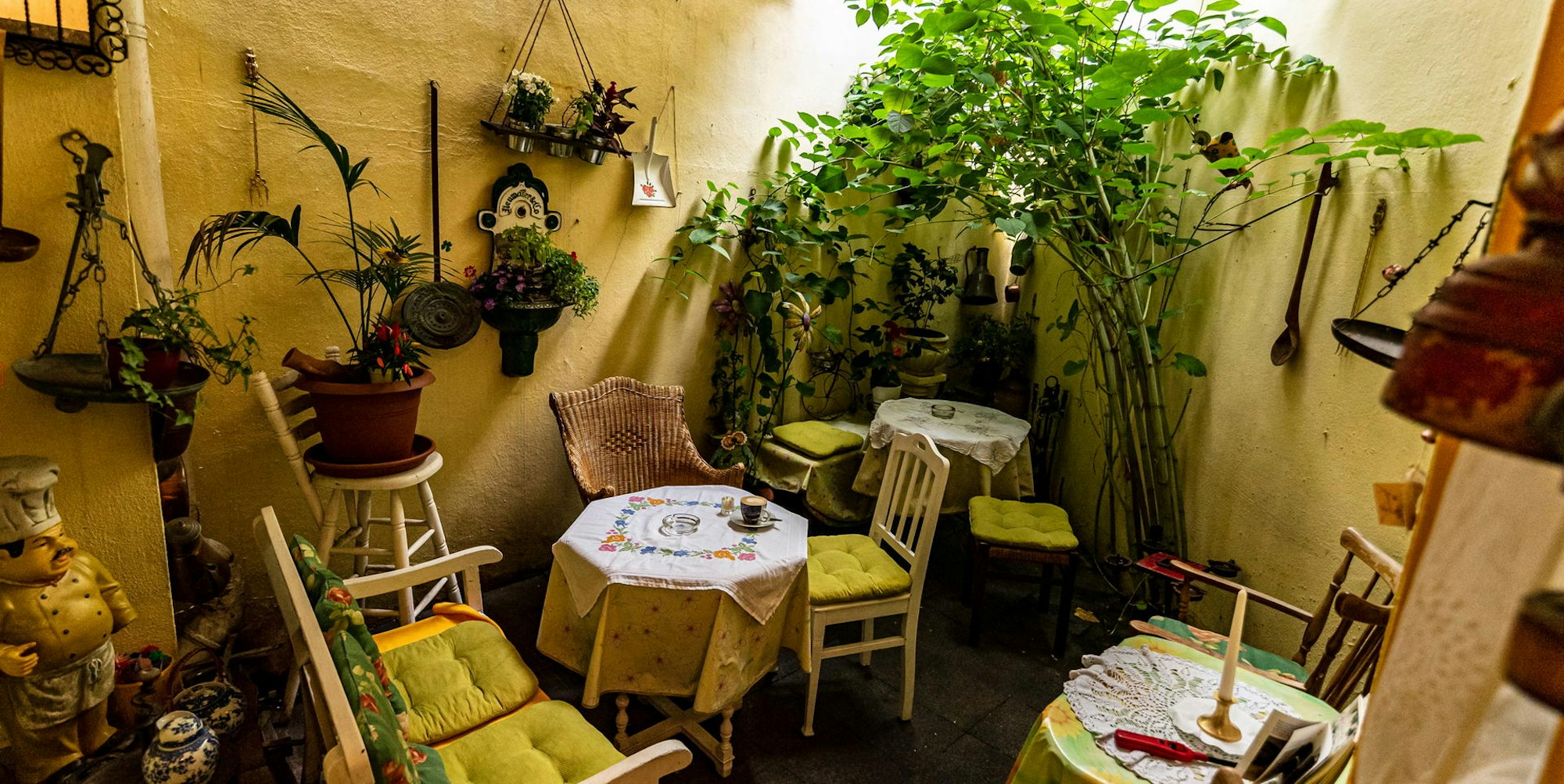 Café Chocolat 1