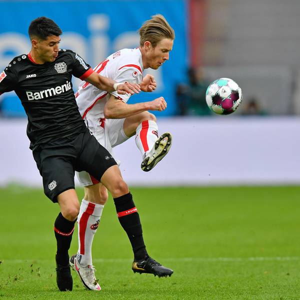 Kainzleverkusen