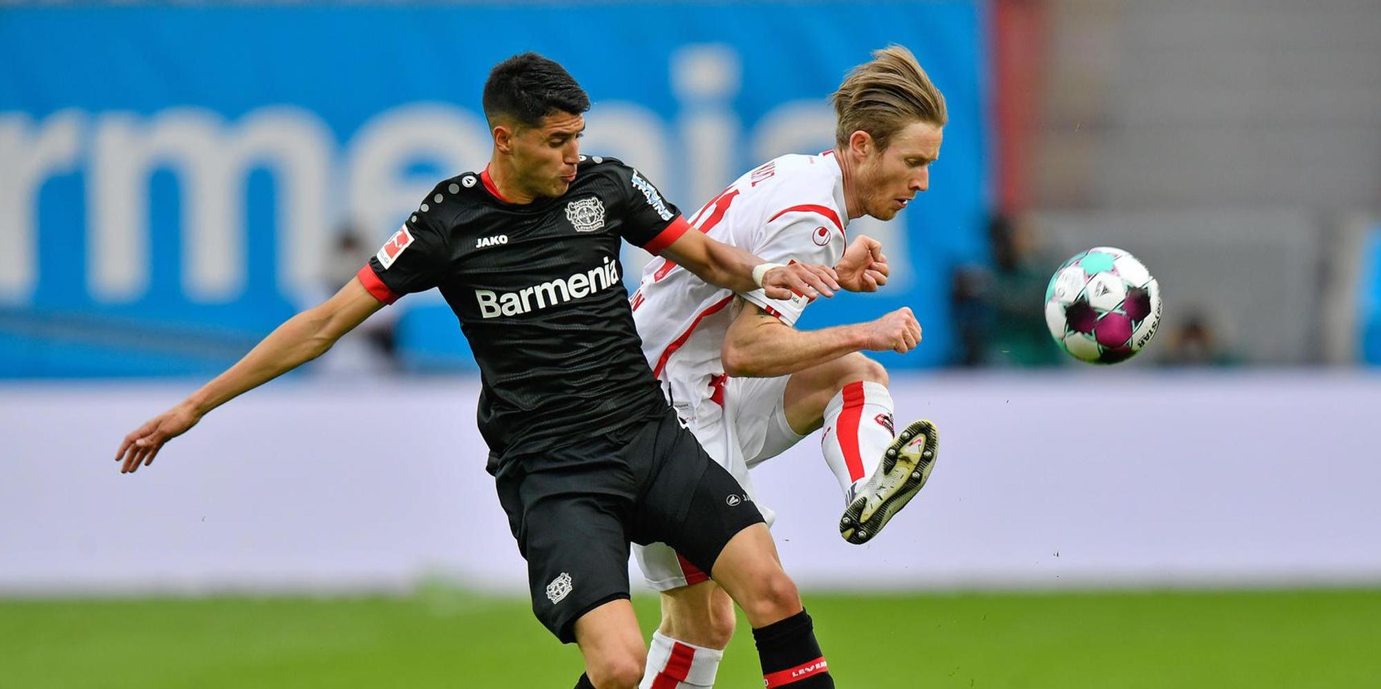 Kainzleverkusen