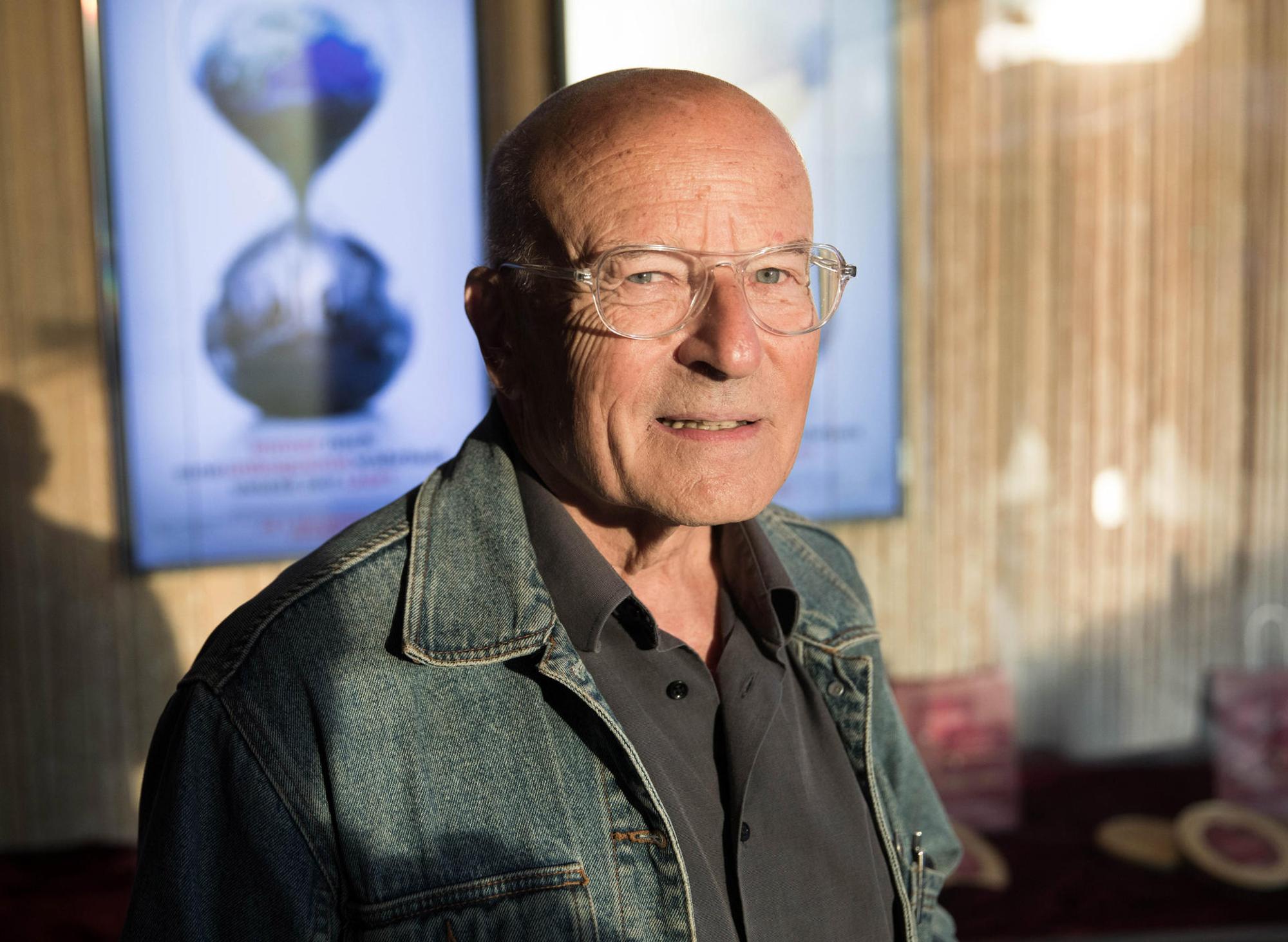 Volker Schlöndorff