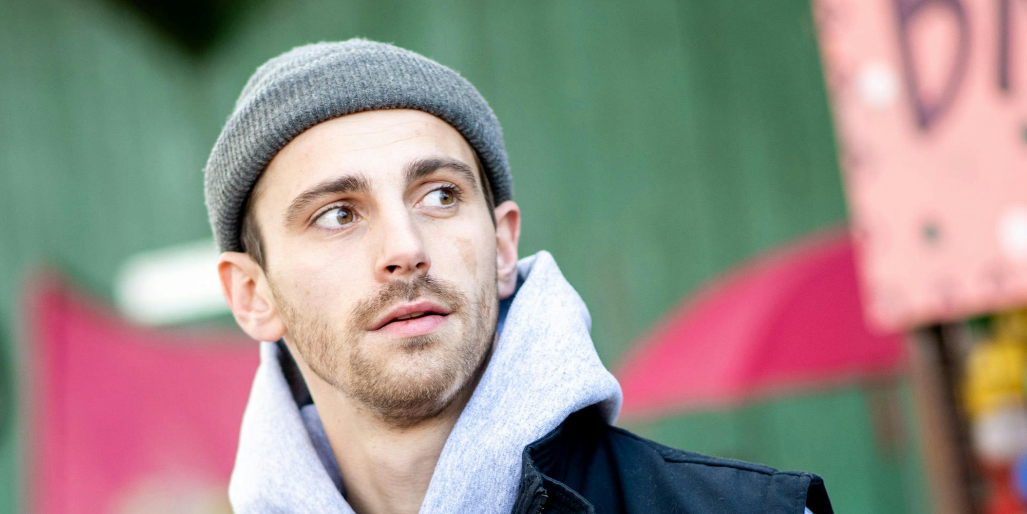 Fynn Kliemann Kliemannsland 1907