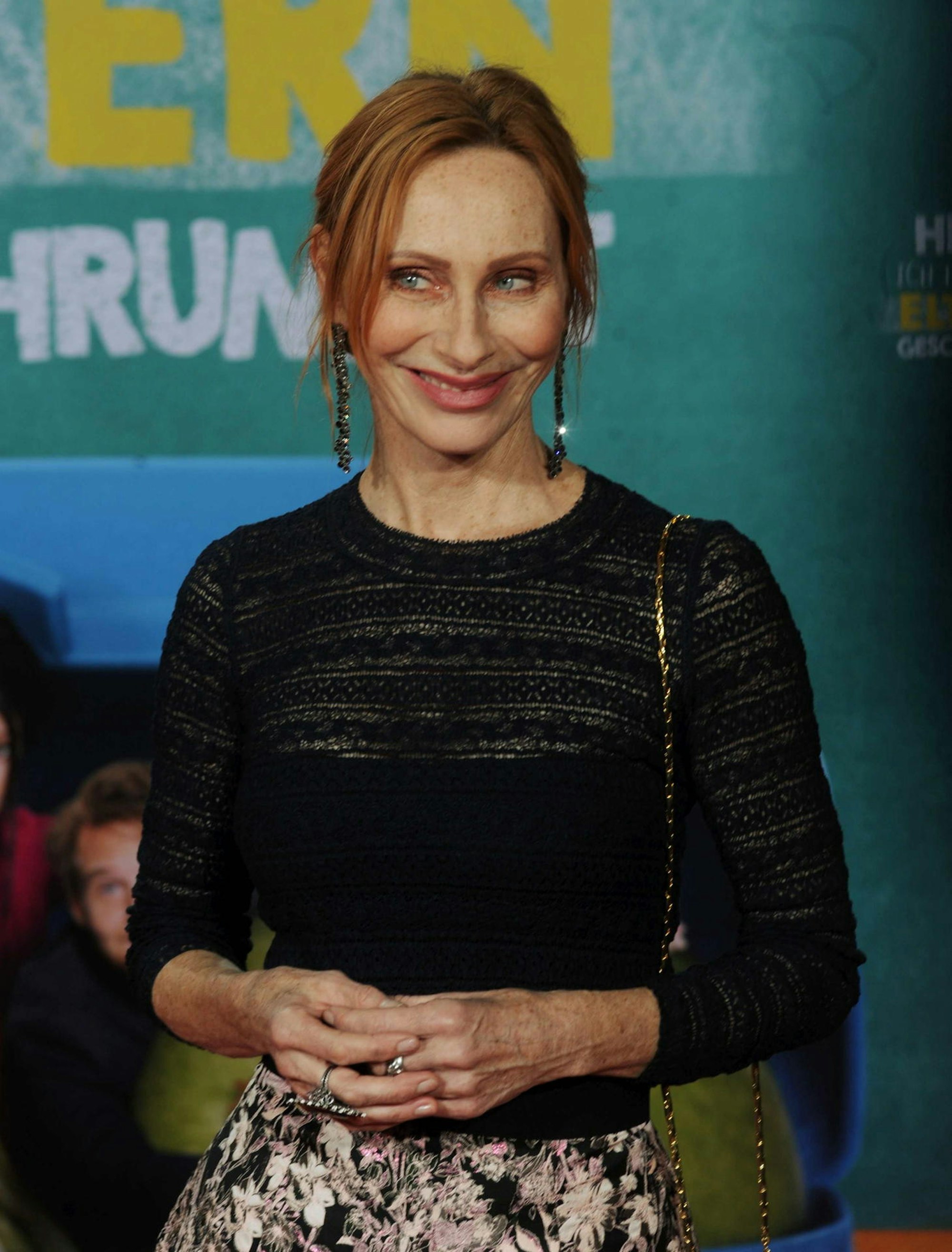 Andrea Sawatzki 180114