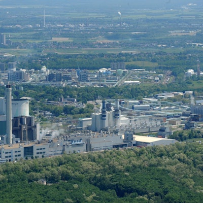 Industriepark Hürth Knapsack