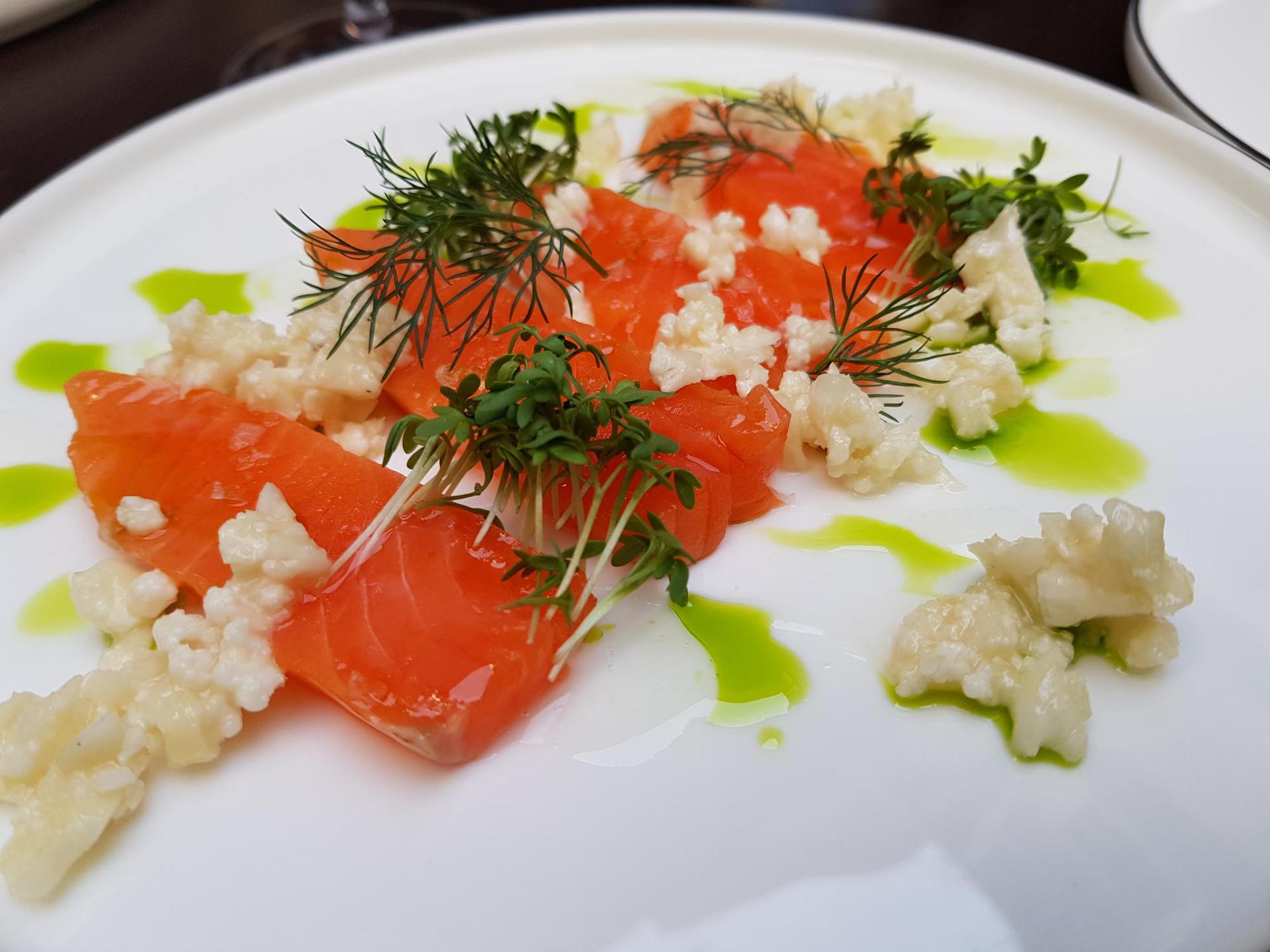 Henne Lachs