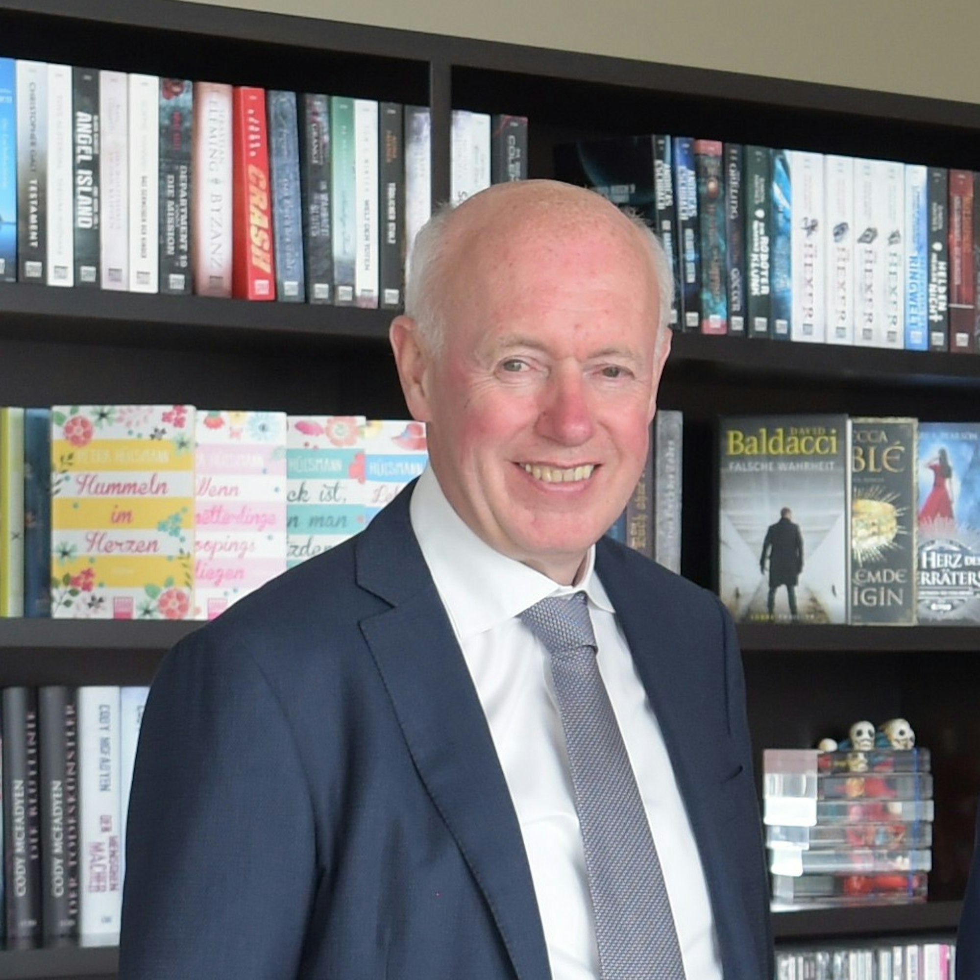 Halff_Carel(c)Daniel Biskup (2) Bastei Lübbe