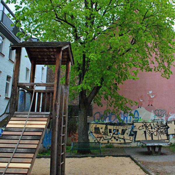 Spielplatz Wahlenstraße1