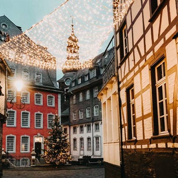 Monschauer Weihnachtsstadt 2021_Credit_Monschau Touristik GmbH