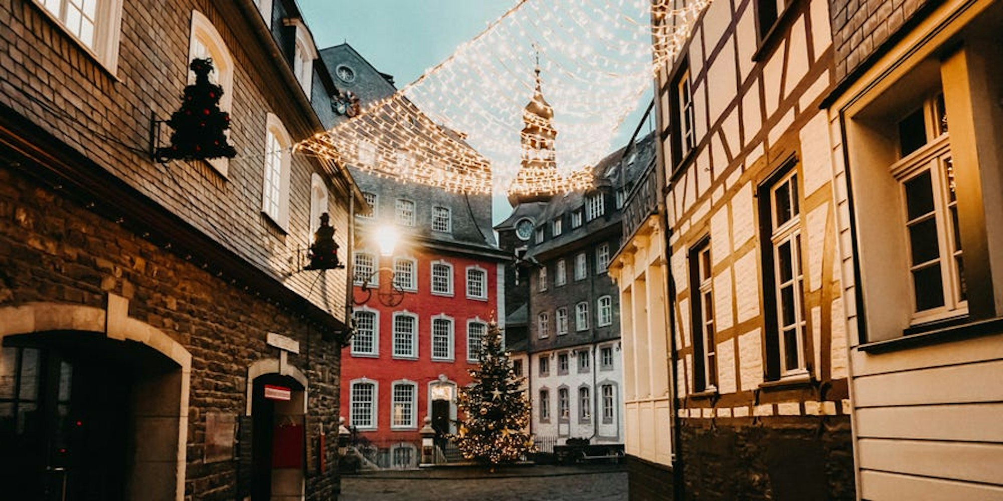 Monschauer Weihnachtsstadt 2021_Credit_Monschau Touristik GmbH