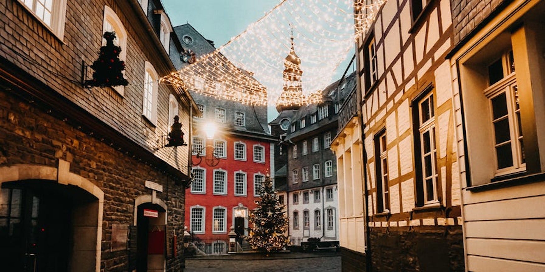 Monschauer Weihnachtsstadt 2021_Credit_Monschau Touristik GmbH
