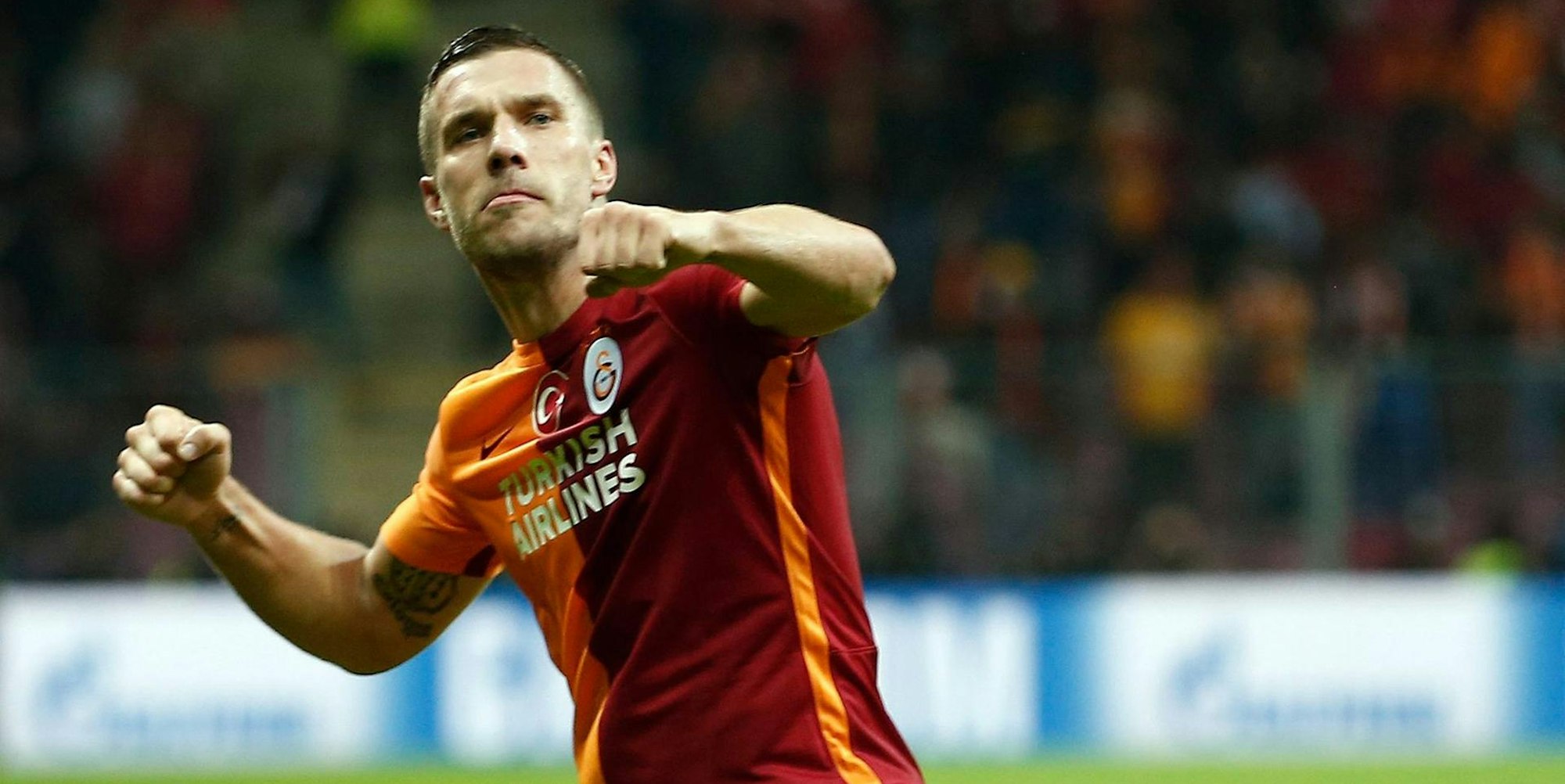Lukas Podolski 180103